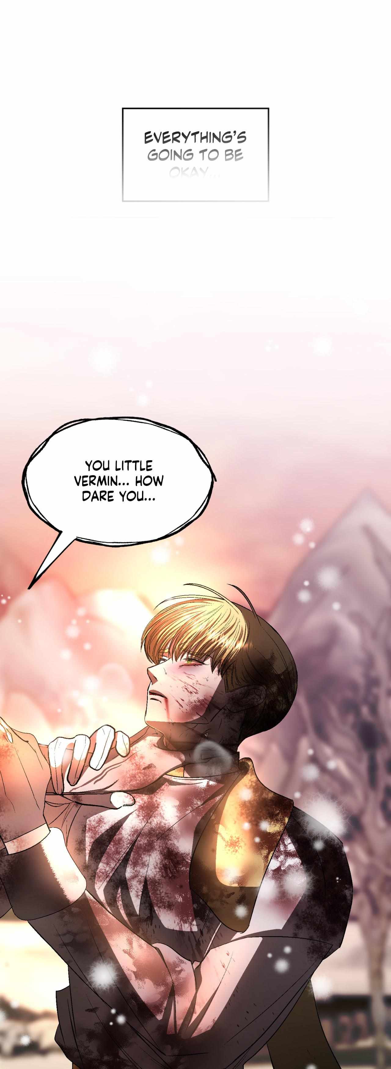 Single Not Ready to Mingle Chapter 64 page 19