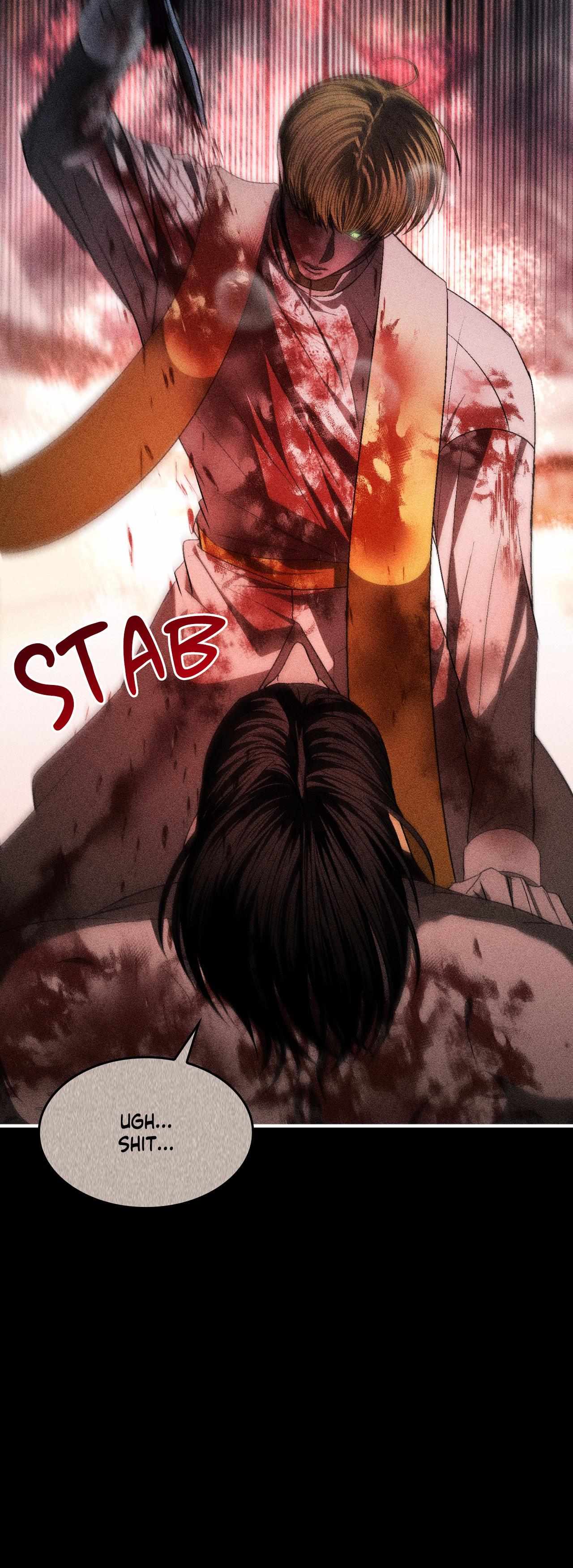 Single Not Ready to Mingle Chapter 64 page 21