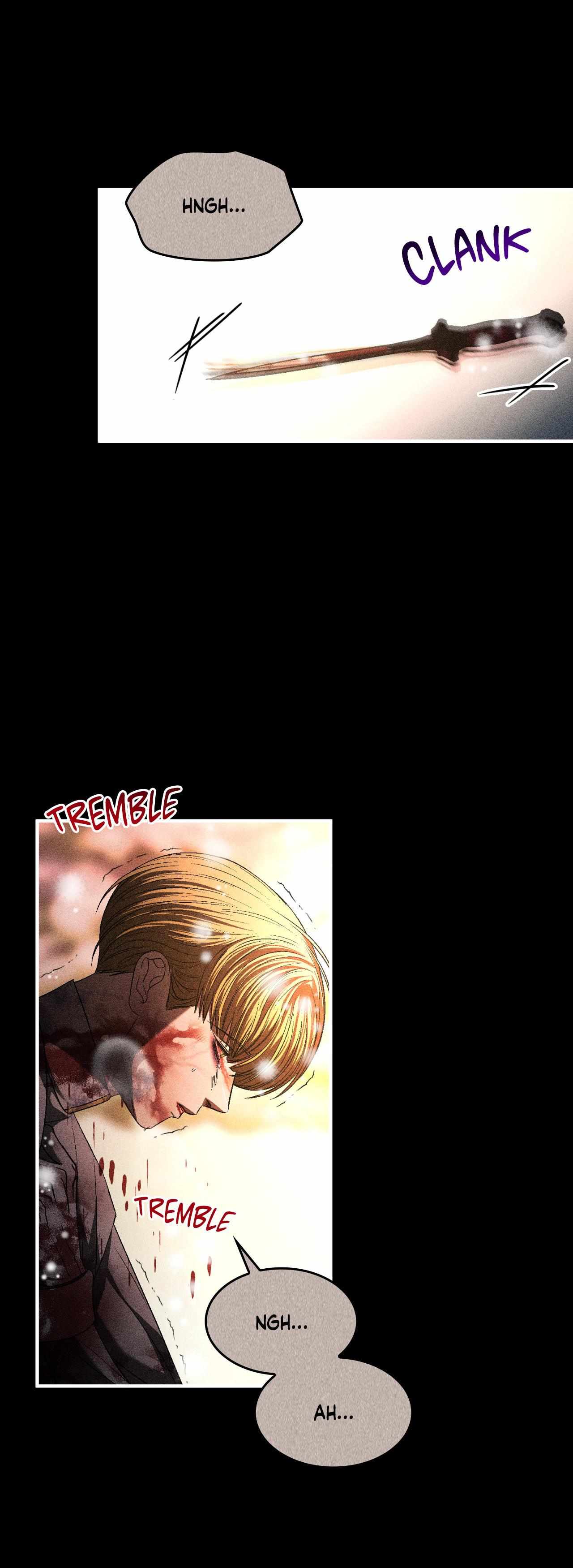 Single Not Ready to Mingle Chapter 64 page 25