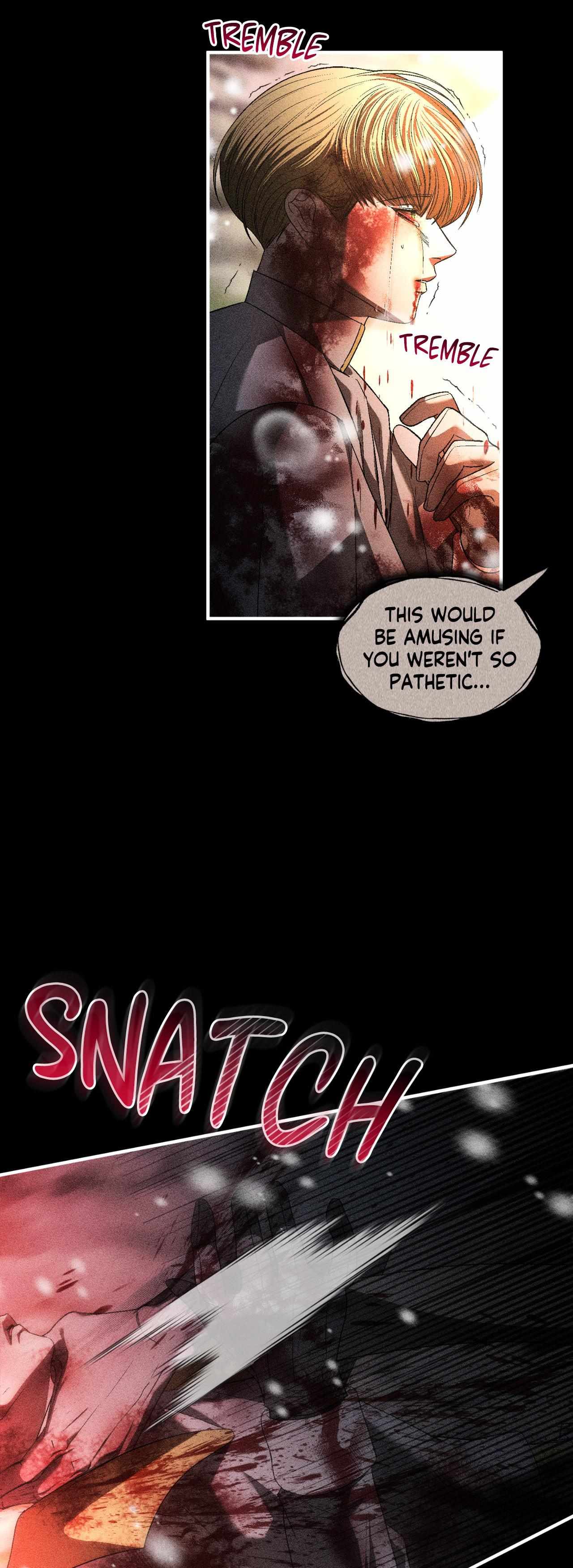 Single Not Ready to Mingle Chapter 64 page 26