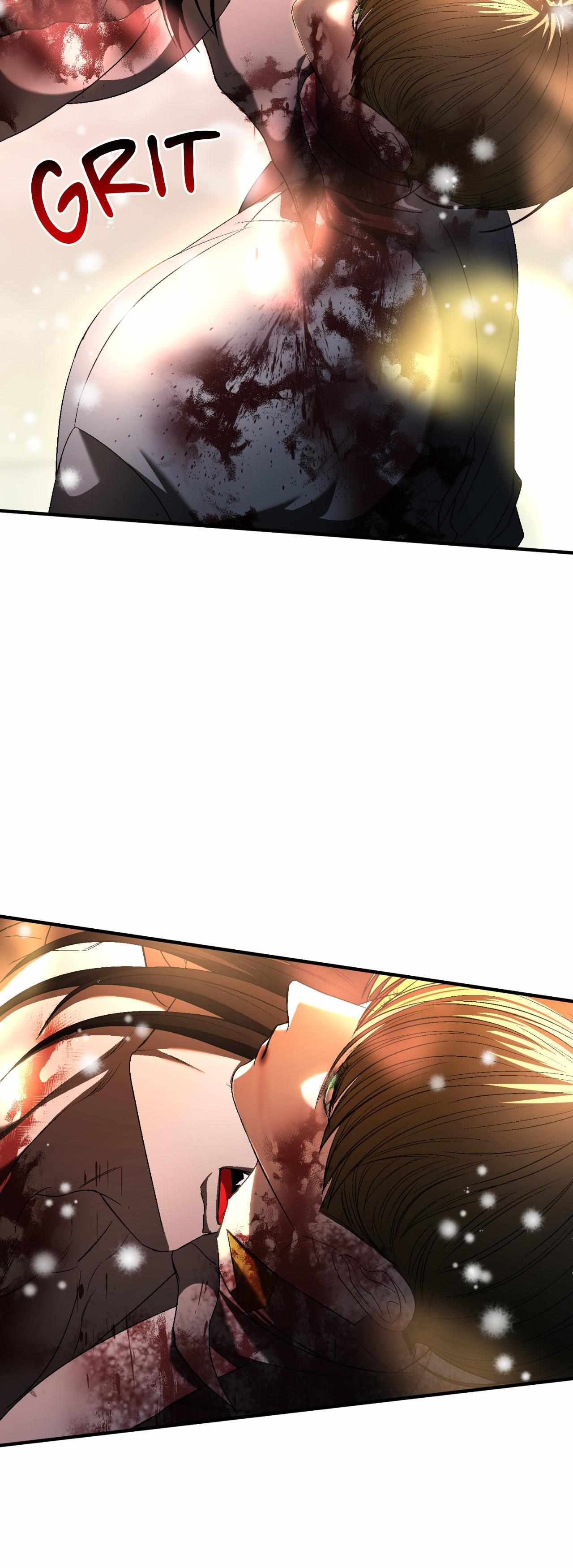 Single Not Ready to Mingle Chapter 64 page 29