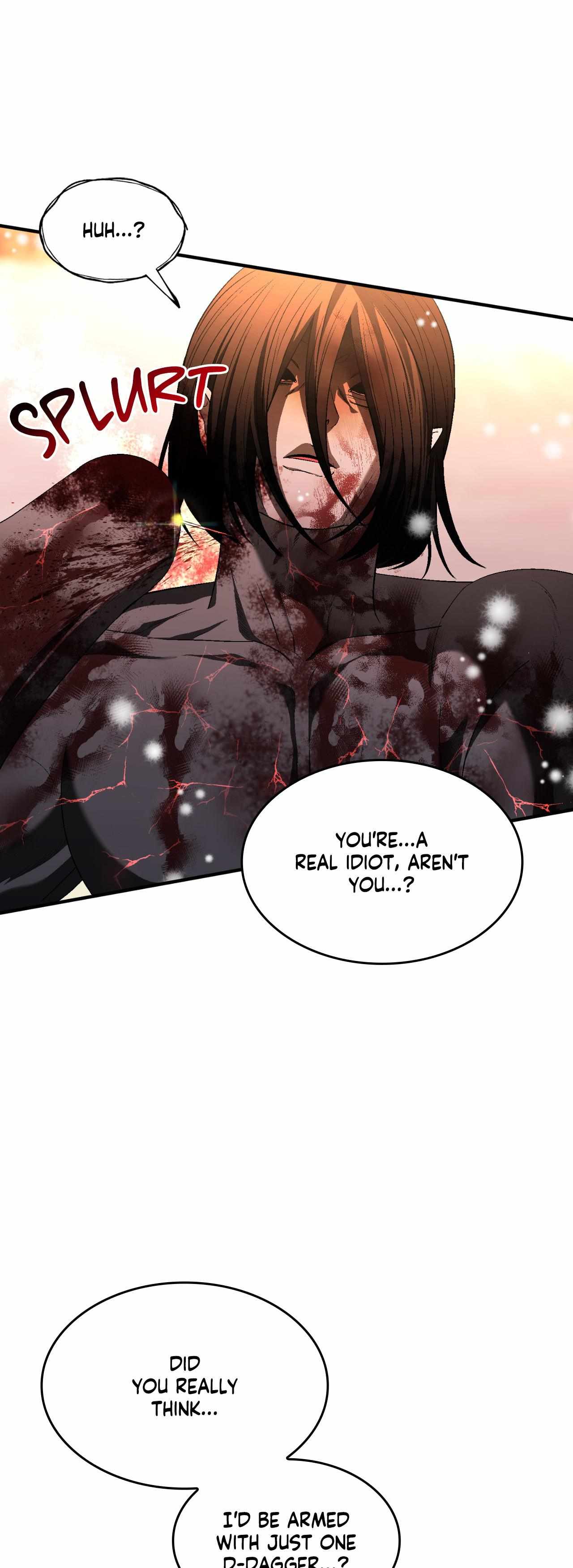Single Not Ready to Mingle Chapter 64 page 31