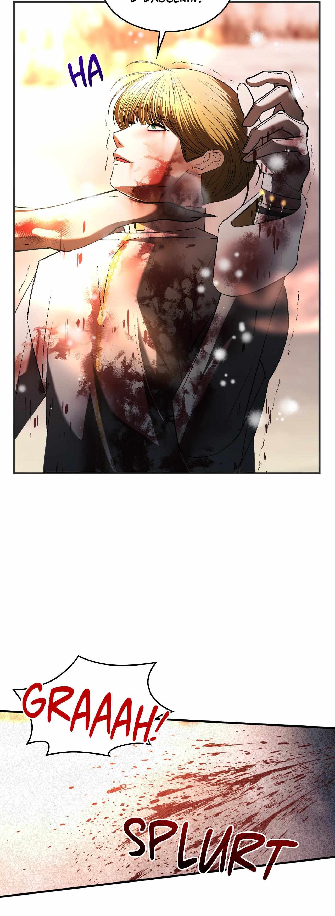 Single Not Ready to Mingle Chapter 64 page 32