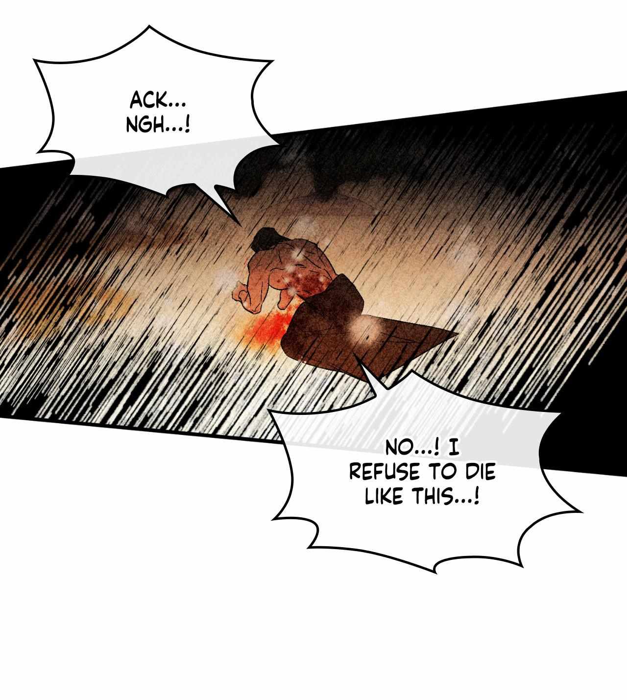 Single Not Ready to Mingle Chapter 64 page 36