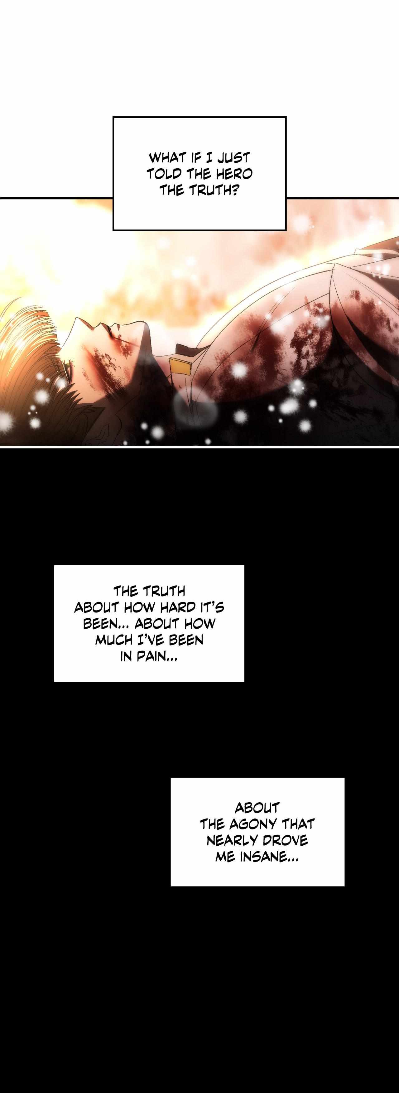 Single Not Ready to Mingle Chapter 64 page 37
