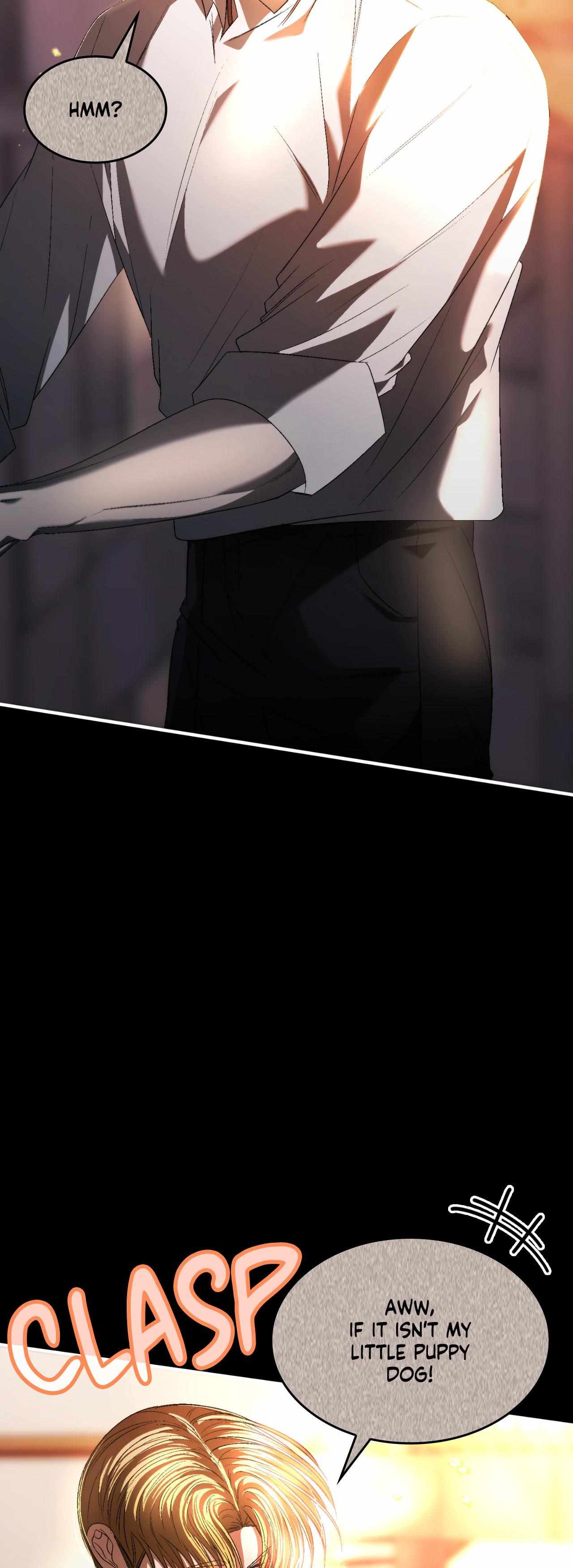 Single Not Ready to Mingle Chapter 64 page 40