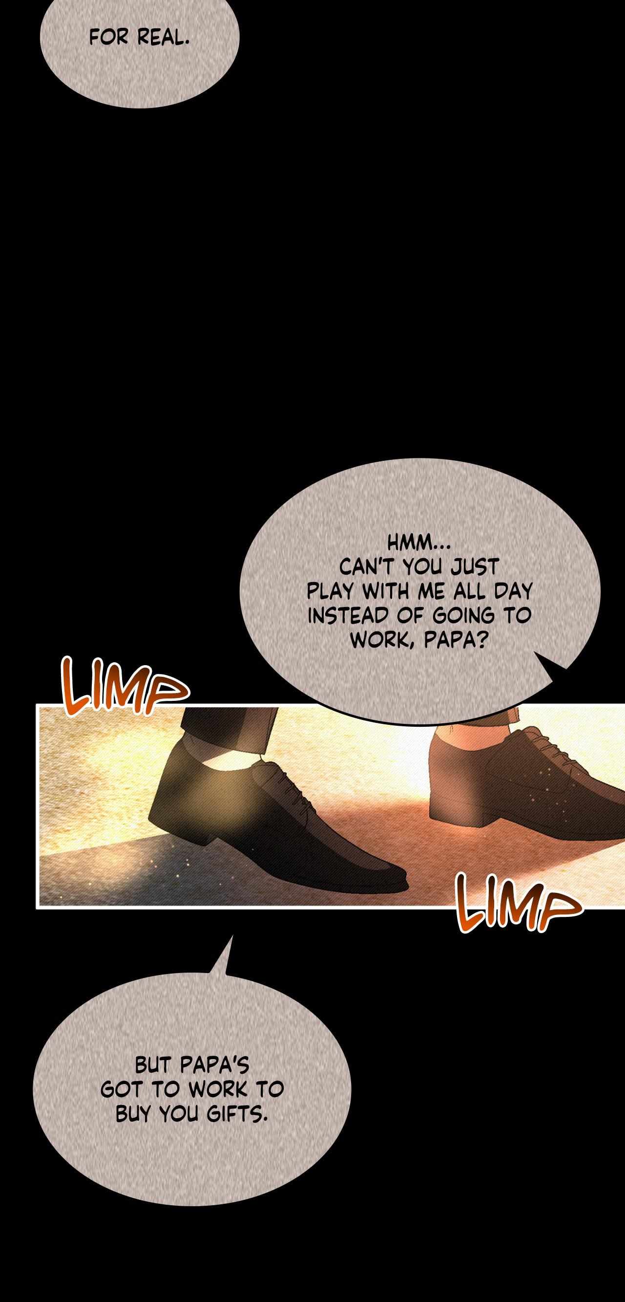 Single Not Ready to Mingle Chapter 64 page 43