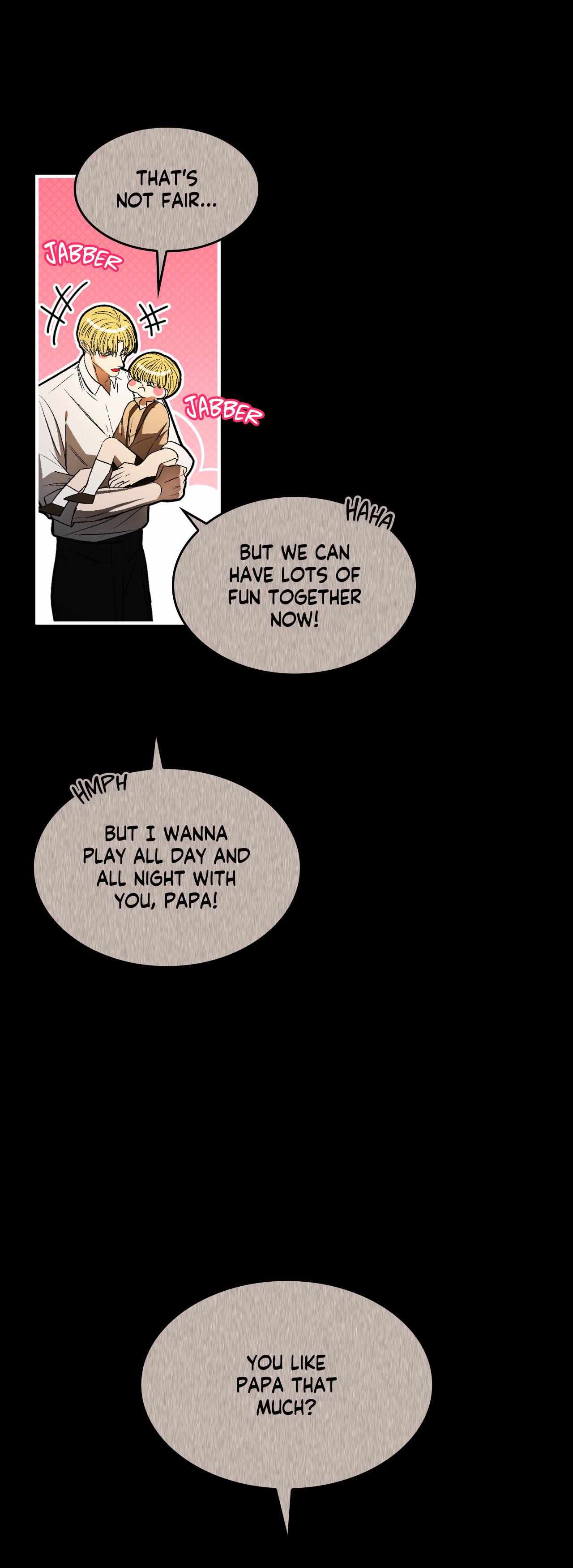 Single Not Ready to Mingle Chapter 64 page 44