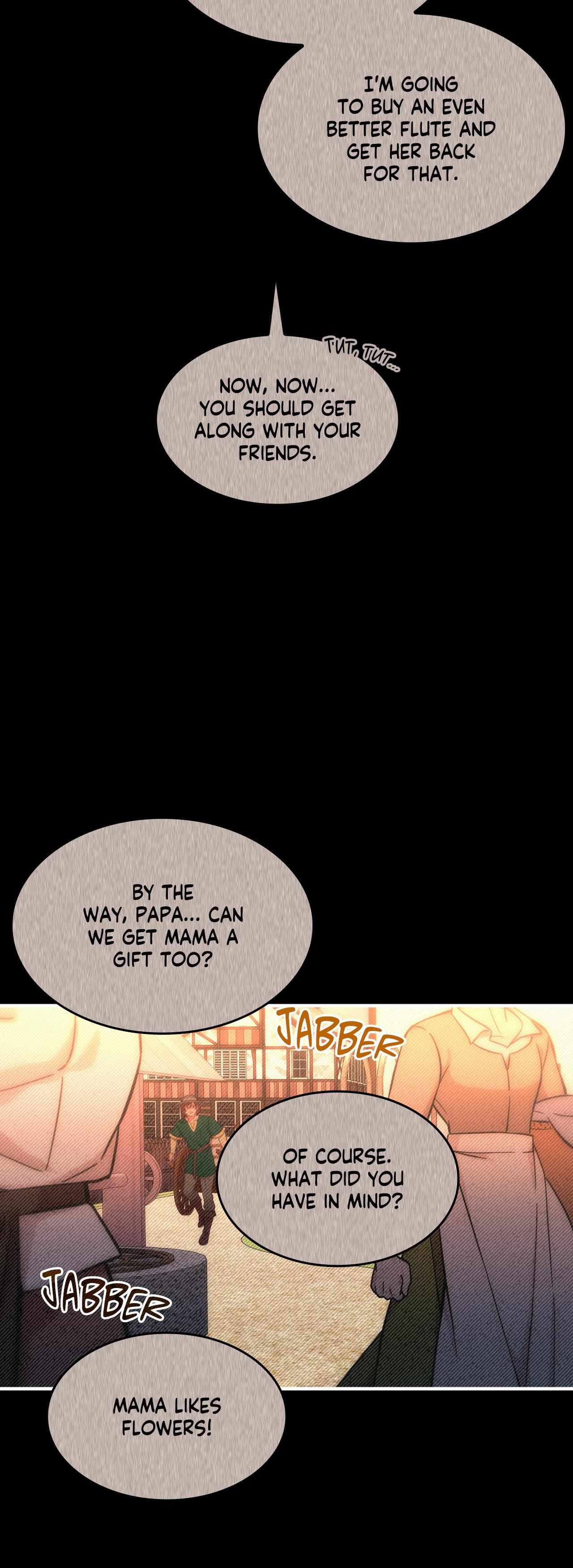 Single Not Ready to Mingle Chapter 64 page 46