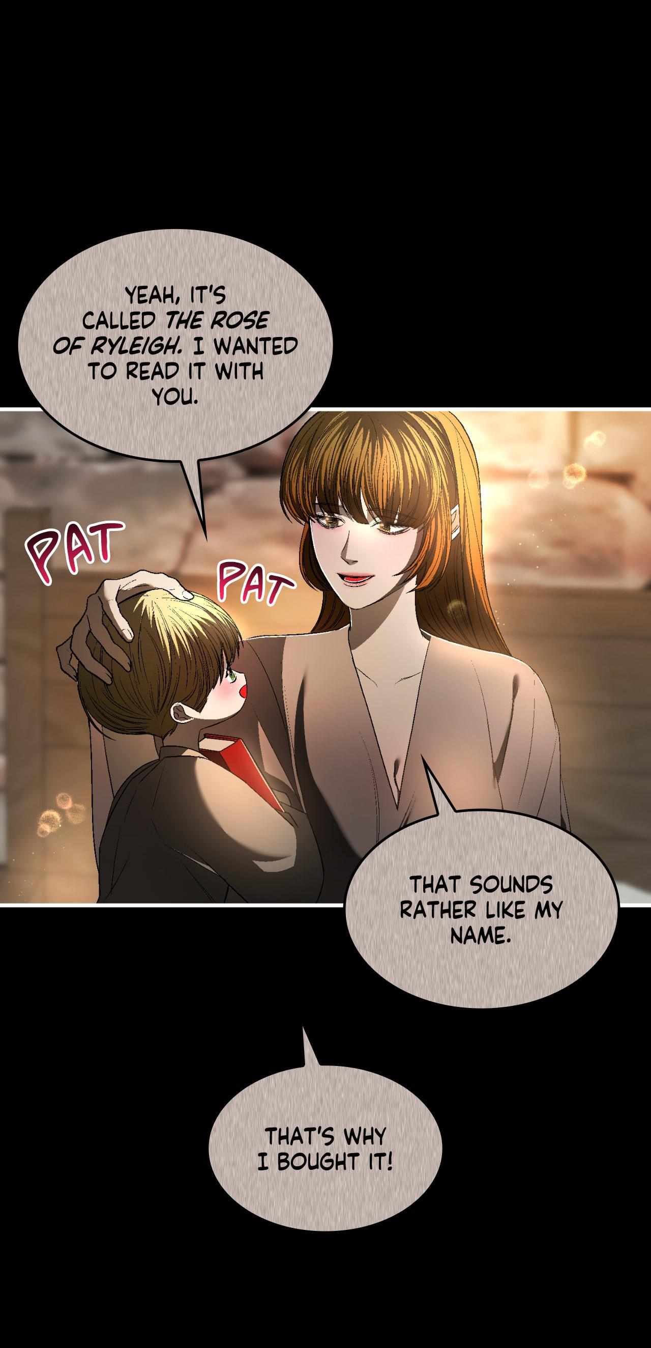 Single Not Ready to Mingle Chapter 64 page 50