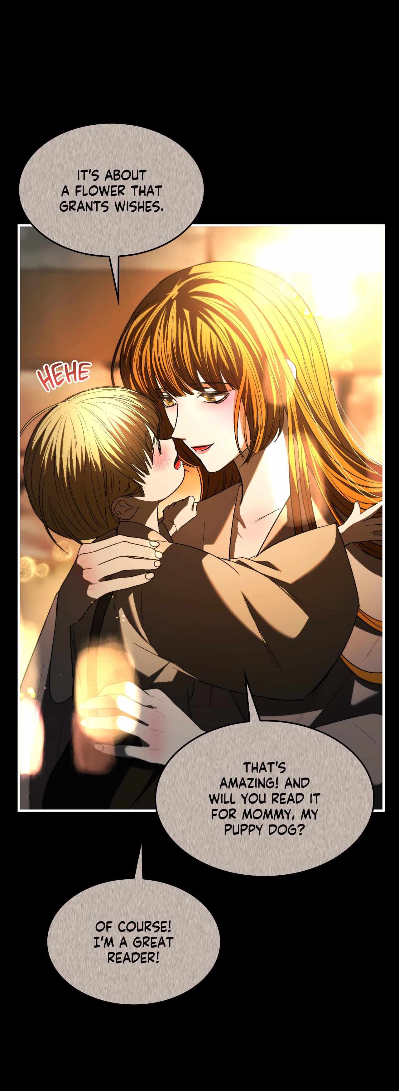 Single Not Ready to Mingle Chapter 64 page 51