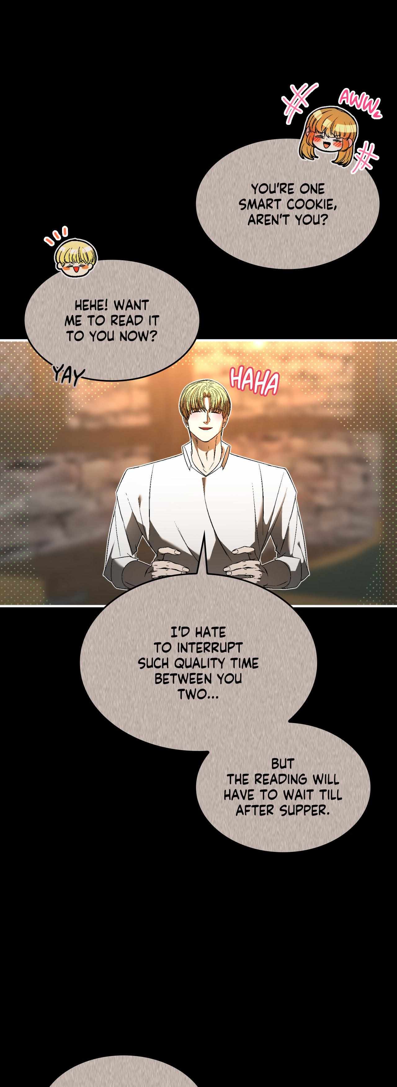 Single Not Ready to Mingle Chapter 64 page 52