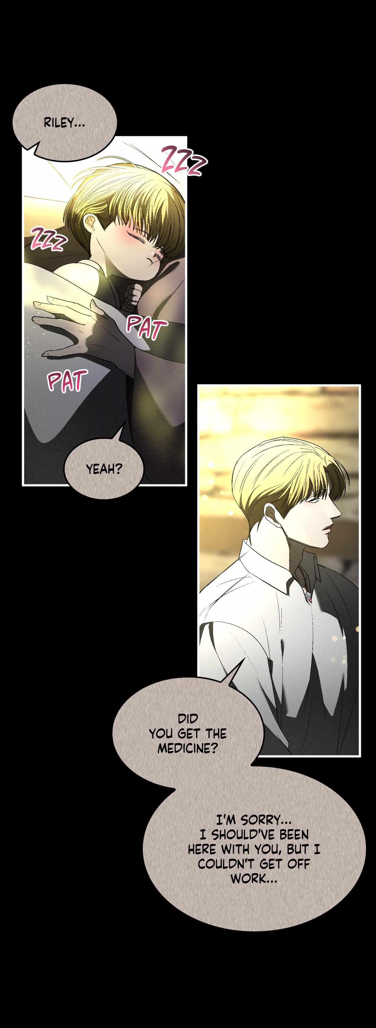 Single Not Ready to Mingle Chapter 64 page 55