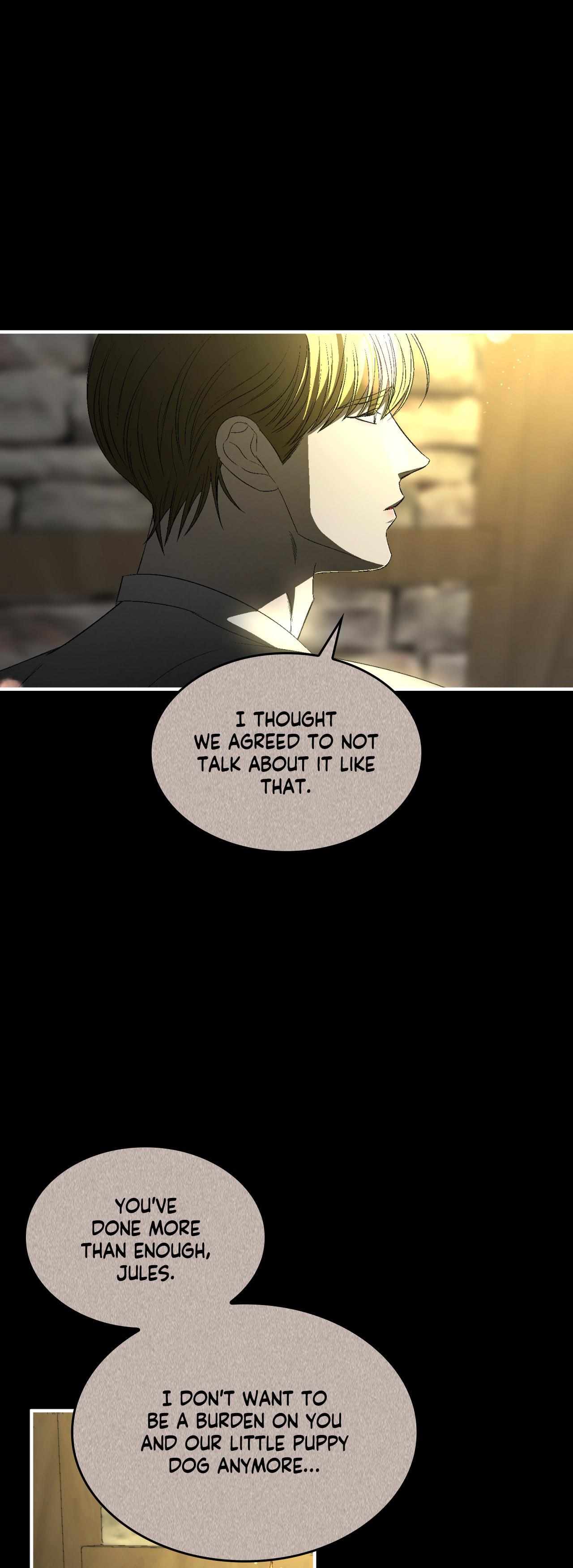 Single Not Ready to Mingle Chapter 64 page 57