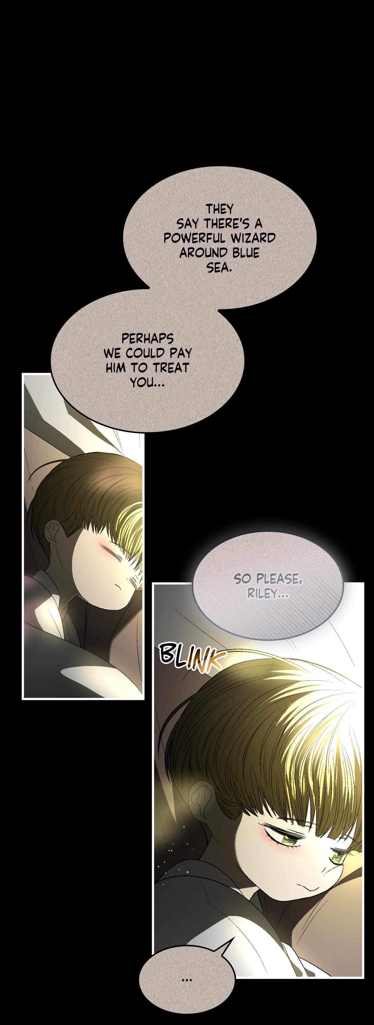 Single Not Ready to Mingle Chapter 64 page 59