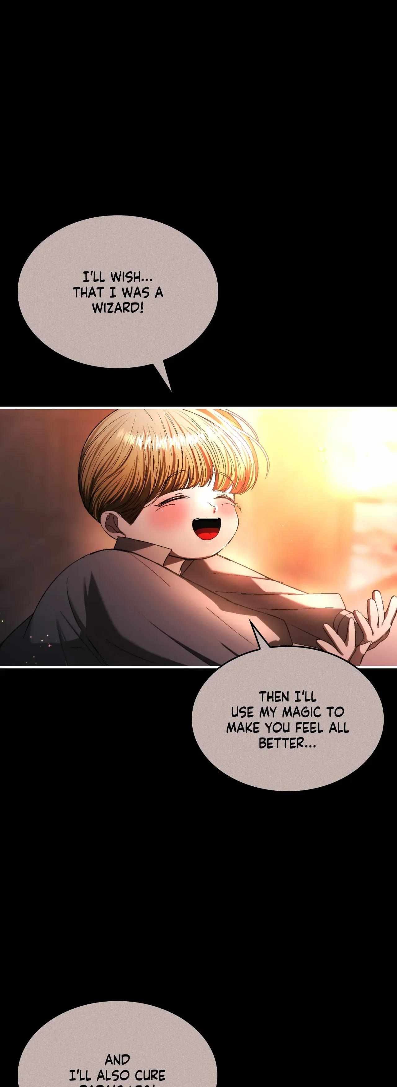Single Not Ready to Mingle Chapter 65 page 4