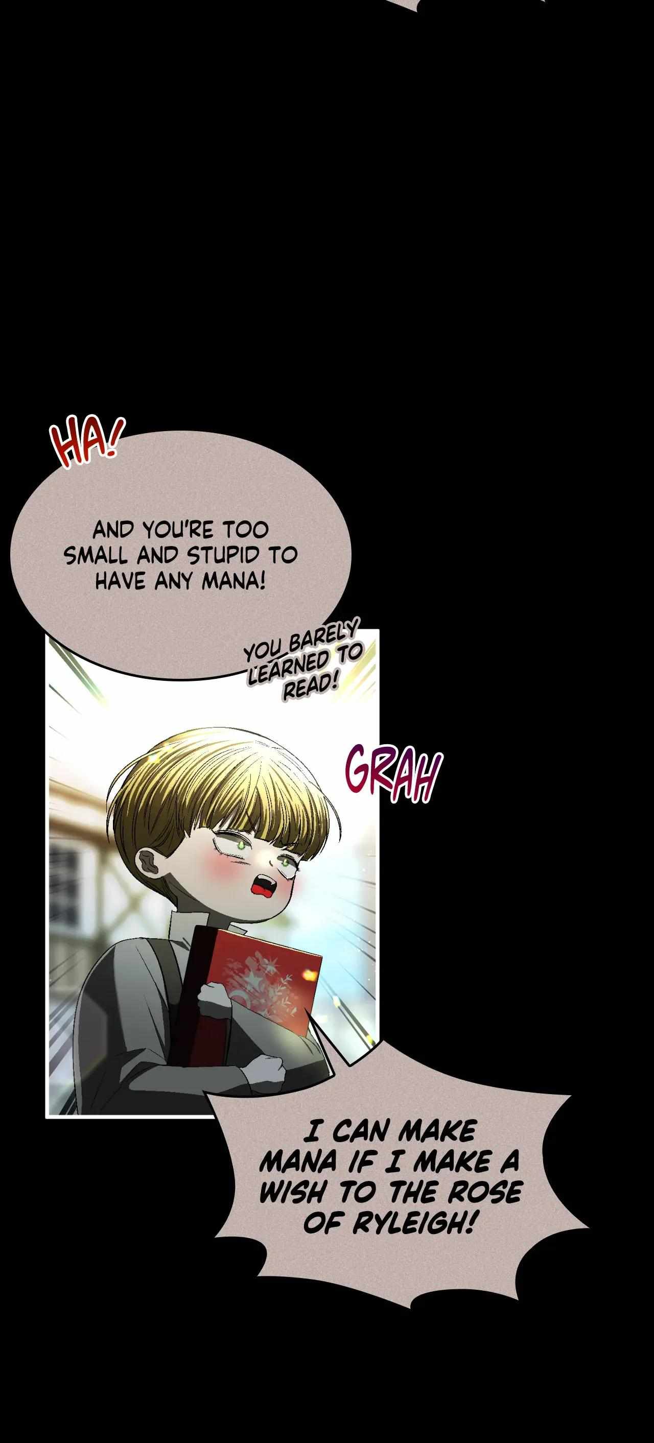 Single Not Ready to Mingle Chapter 65 page 7