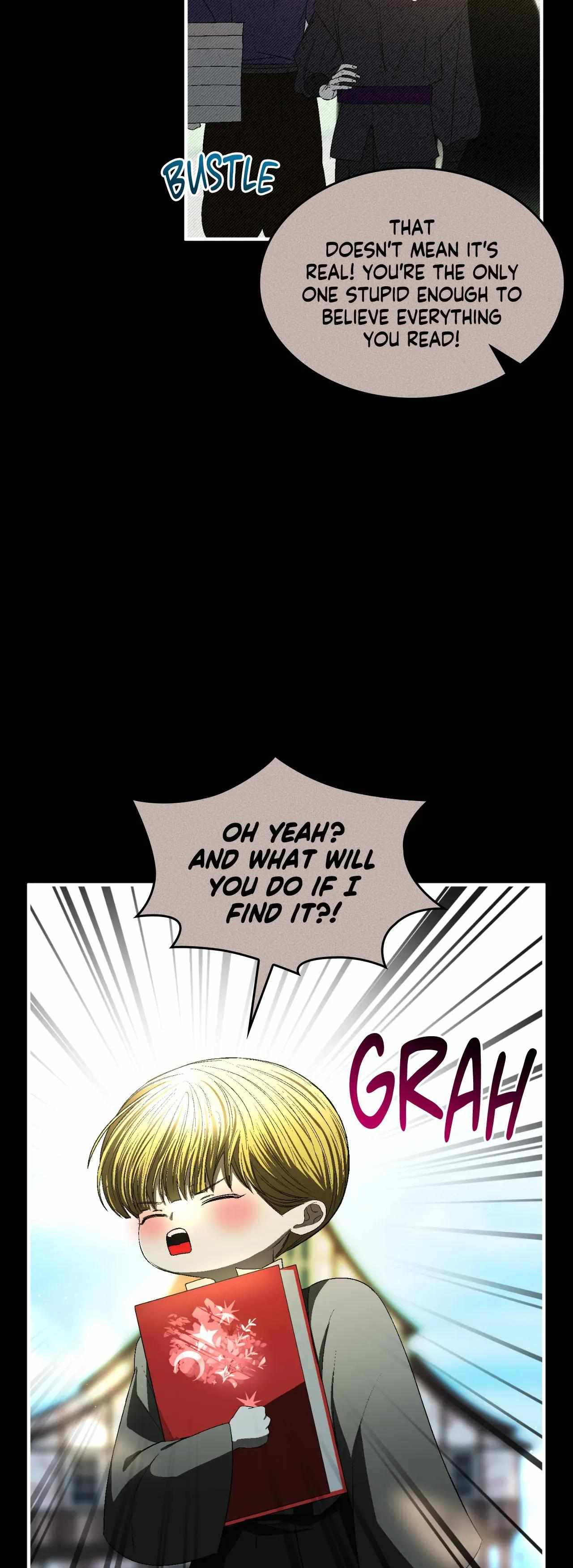 Single Not Ready to Mingle Chapter 65 page 9