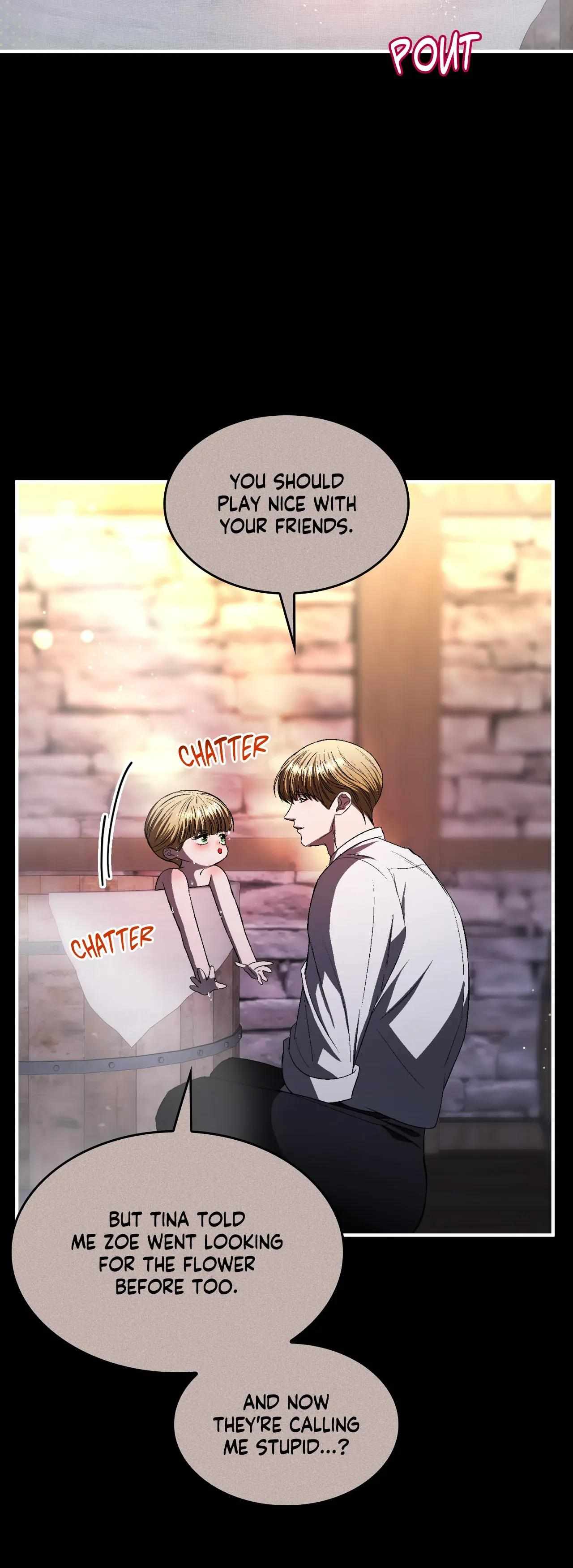 Single Not Ready to Mingle Chapter 65 page 11