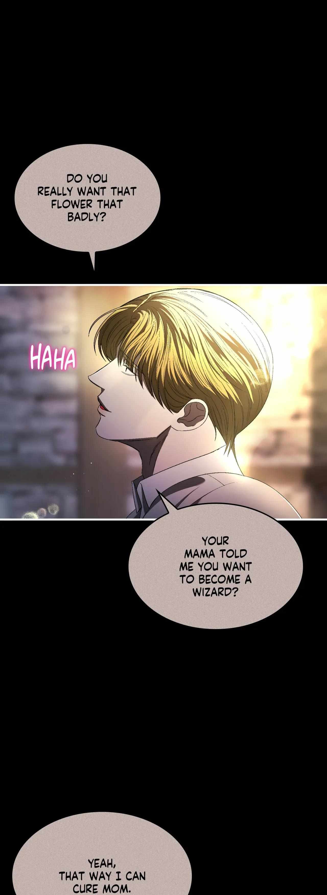 Single Not Ready to Mingle Chapter 65 page 12