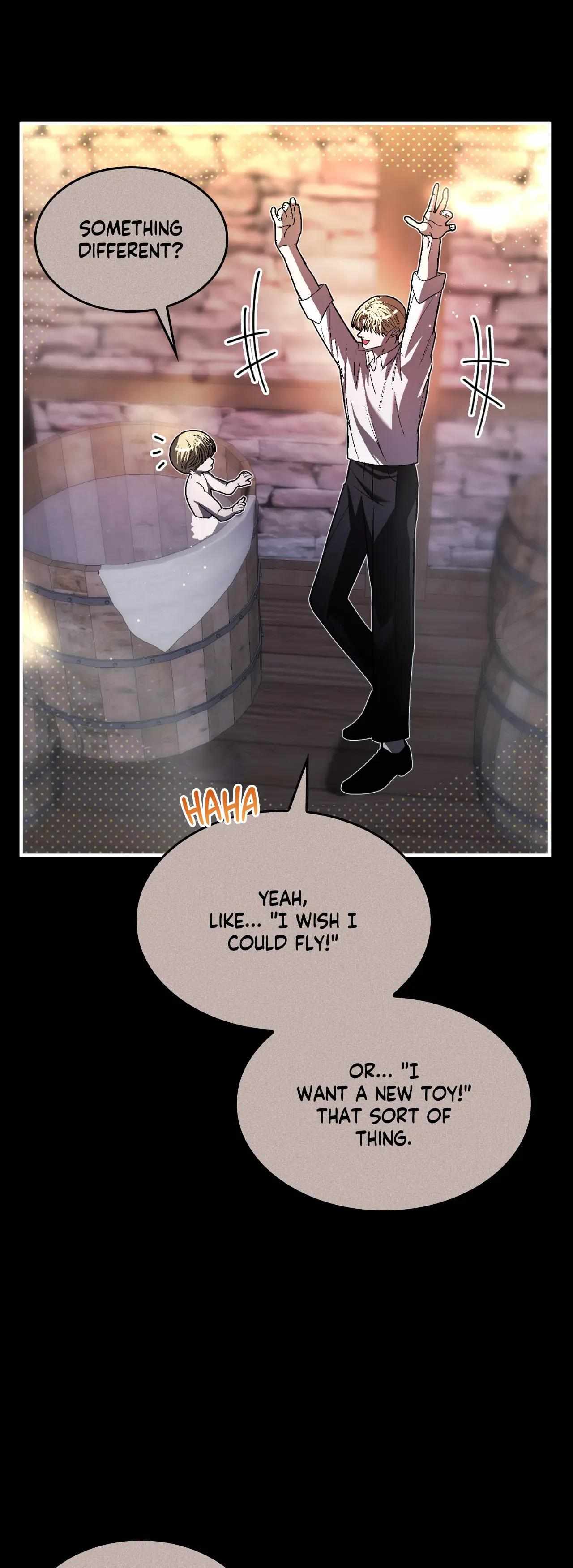 Single Not Ready to Mingle Chapter 65 page 15