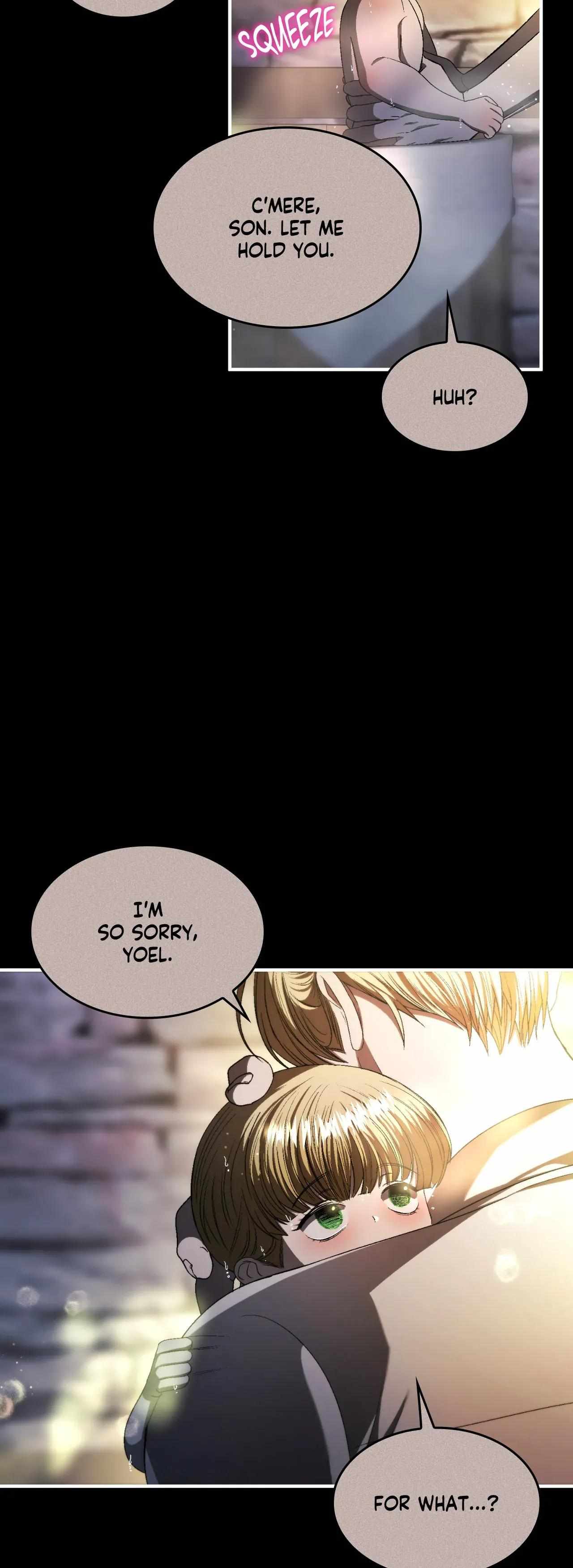 Single Not Ready to Mingle Chapter 65 page 17