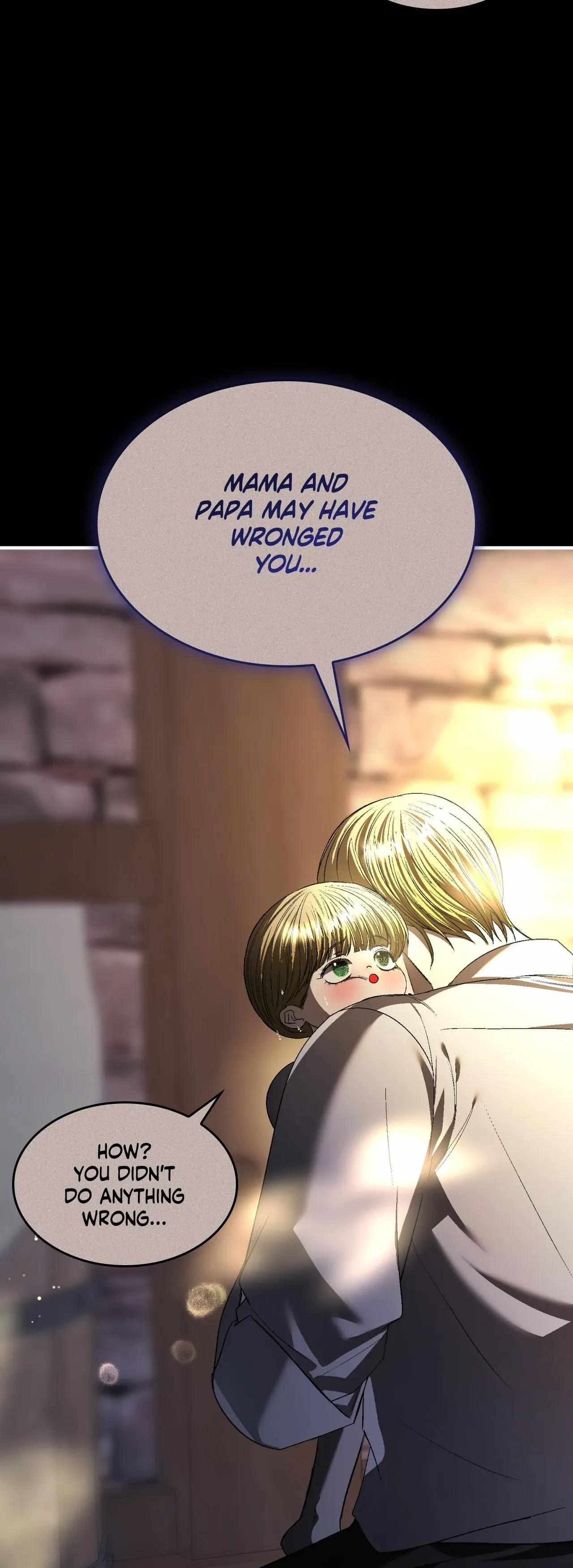 Single Not Ready to Mingle Chapter 65 page 18