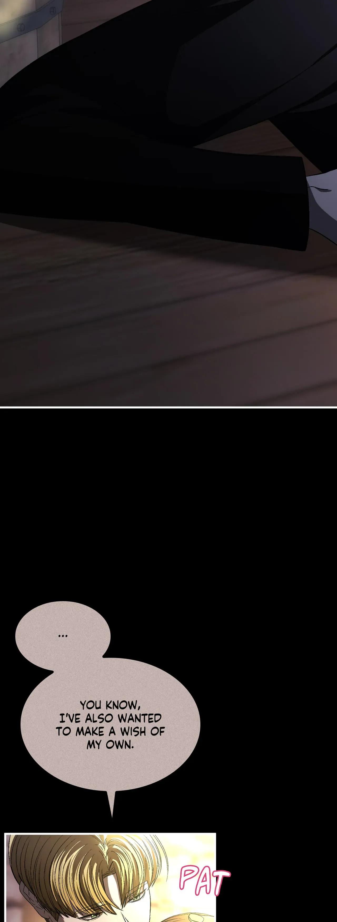 Single Not Ready to Mingle Chapter 65 page 19