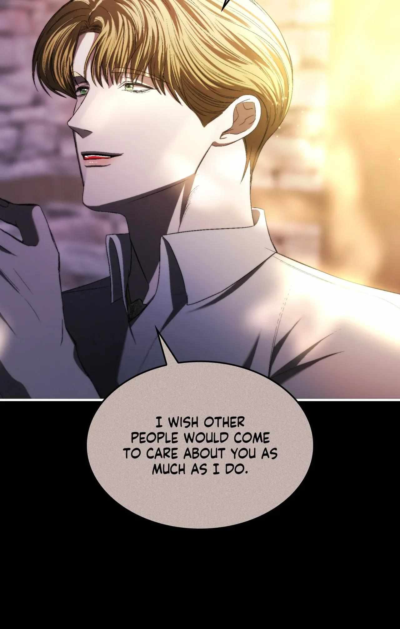 Single Not Ready to Mingle Chapter 65 page 21