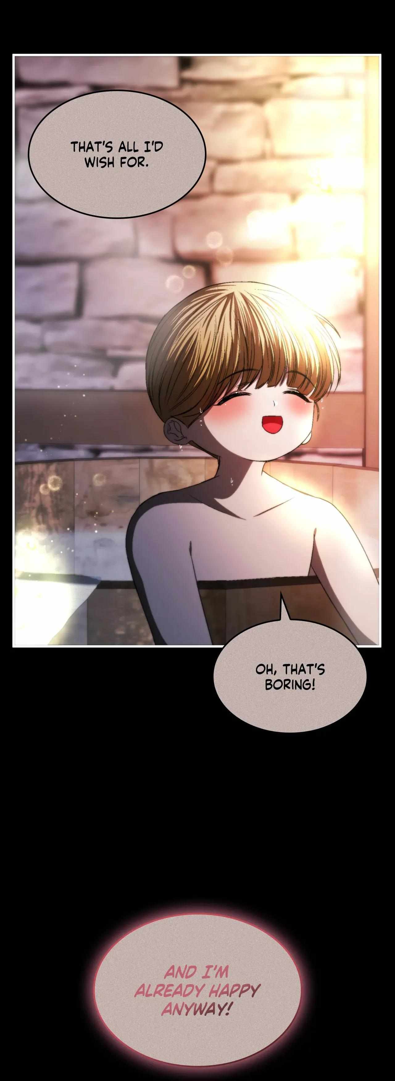 Single Not Ready to Mingle Chapter 65 page 22