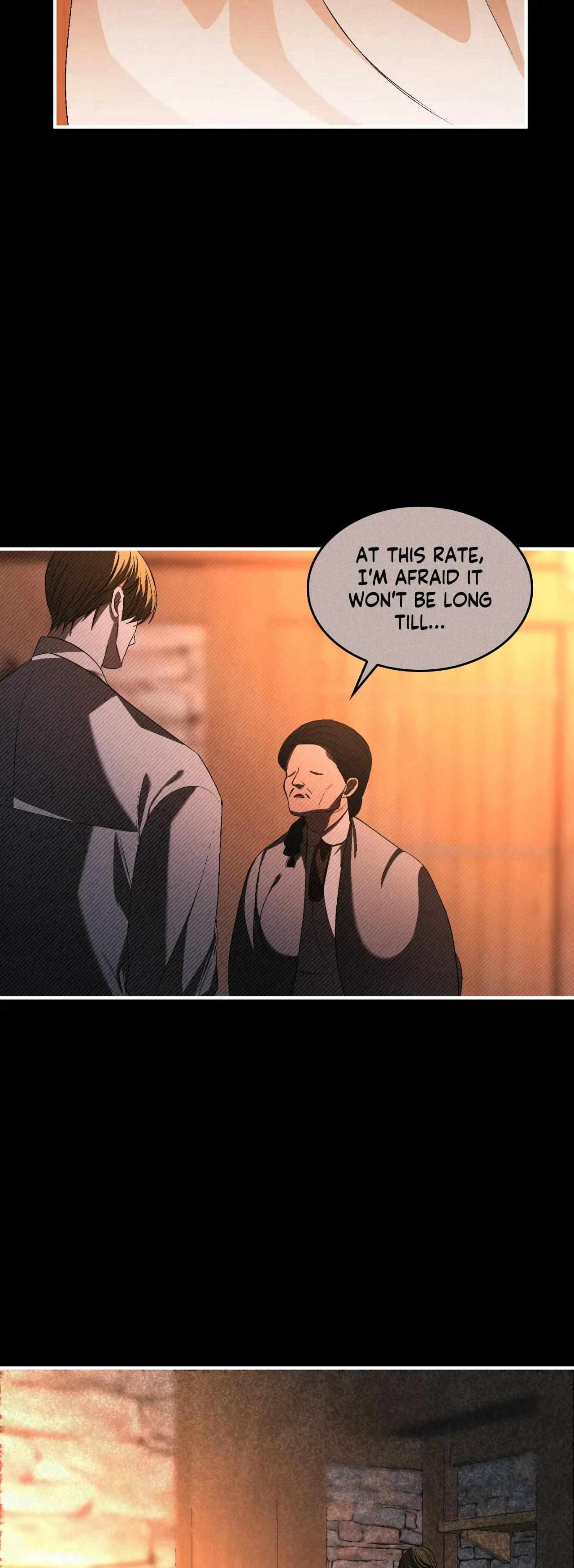 Single Not Ready to Mingle Chapter 65 page 24