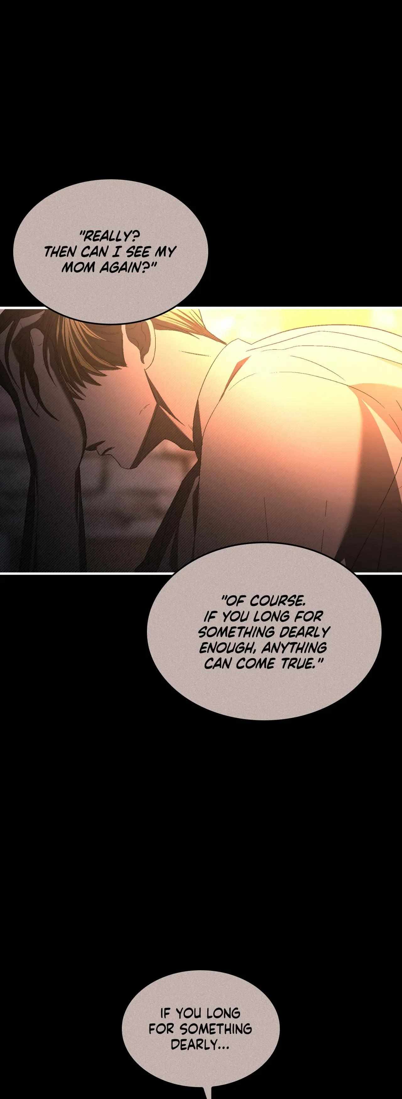 Single Not Ready to Mingle Chapter 65 page 26