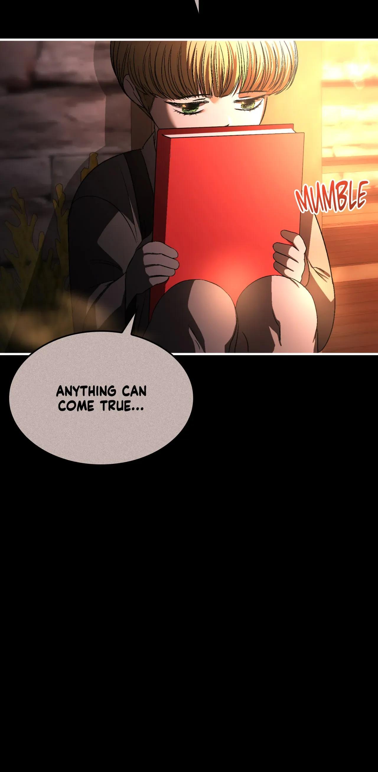 Single Not Ready to Mingle Chapter 65 page 27