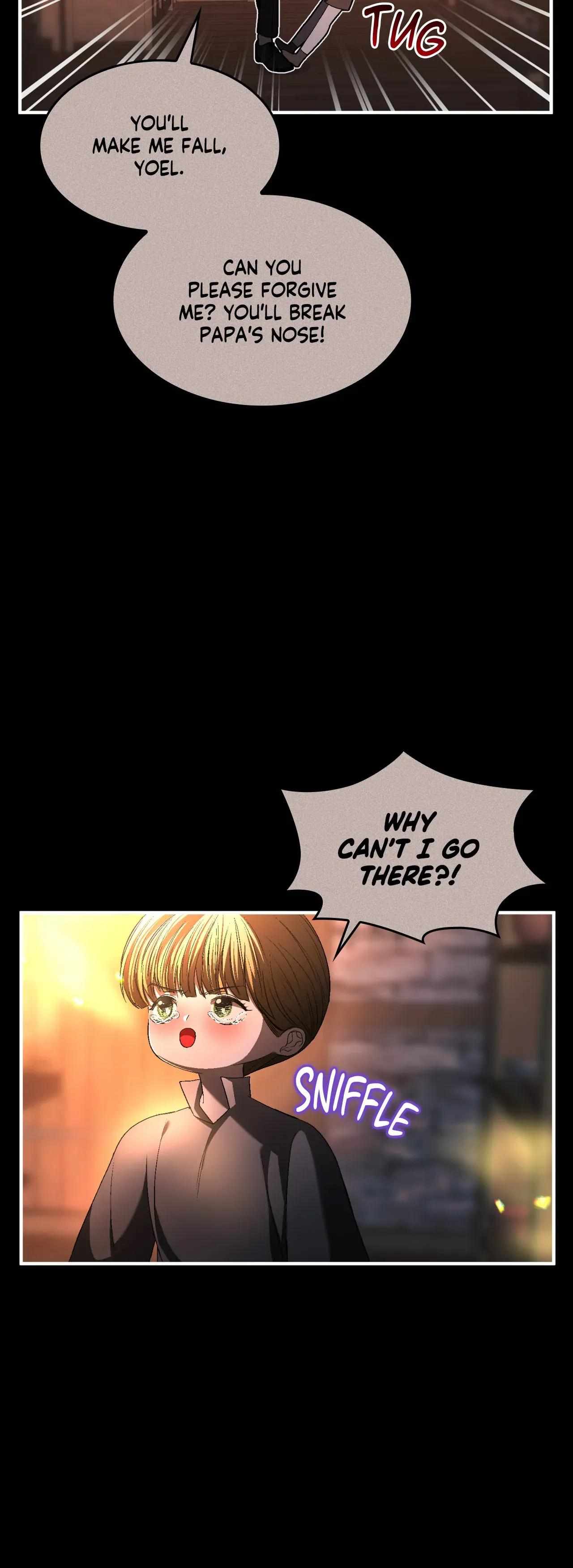 Single Not Ready to Mingle Chapter 65 page 30