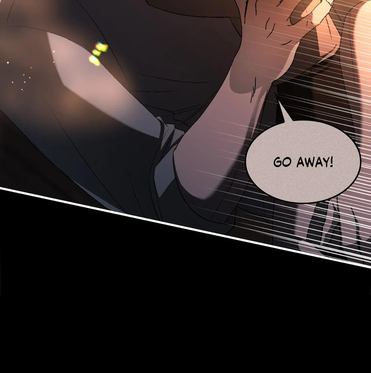 Single Not Ready to Mingle Chapter 65 page 33