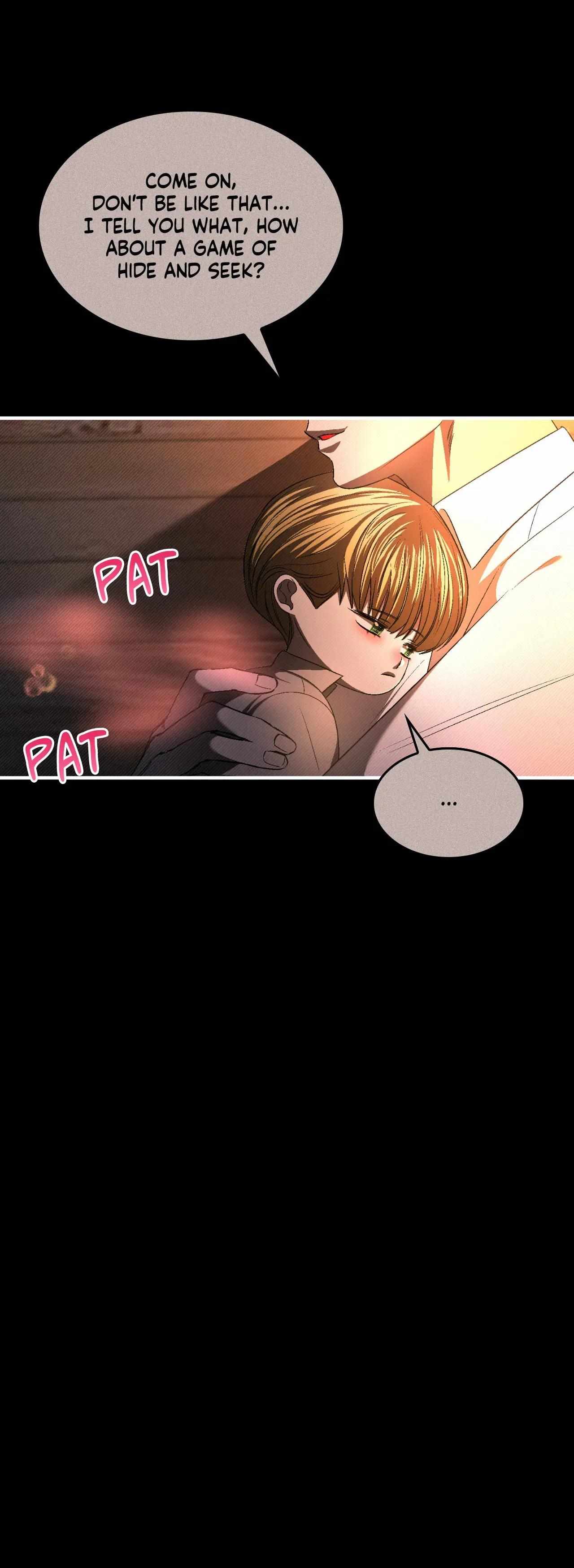 Single Not Ready to Mingle Chapter 65 page 34
