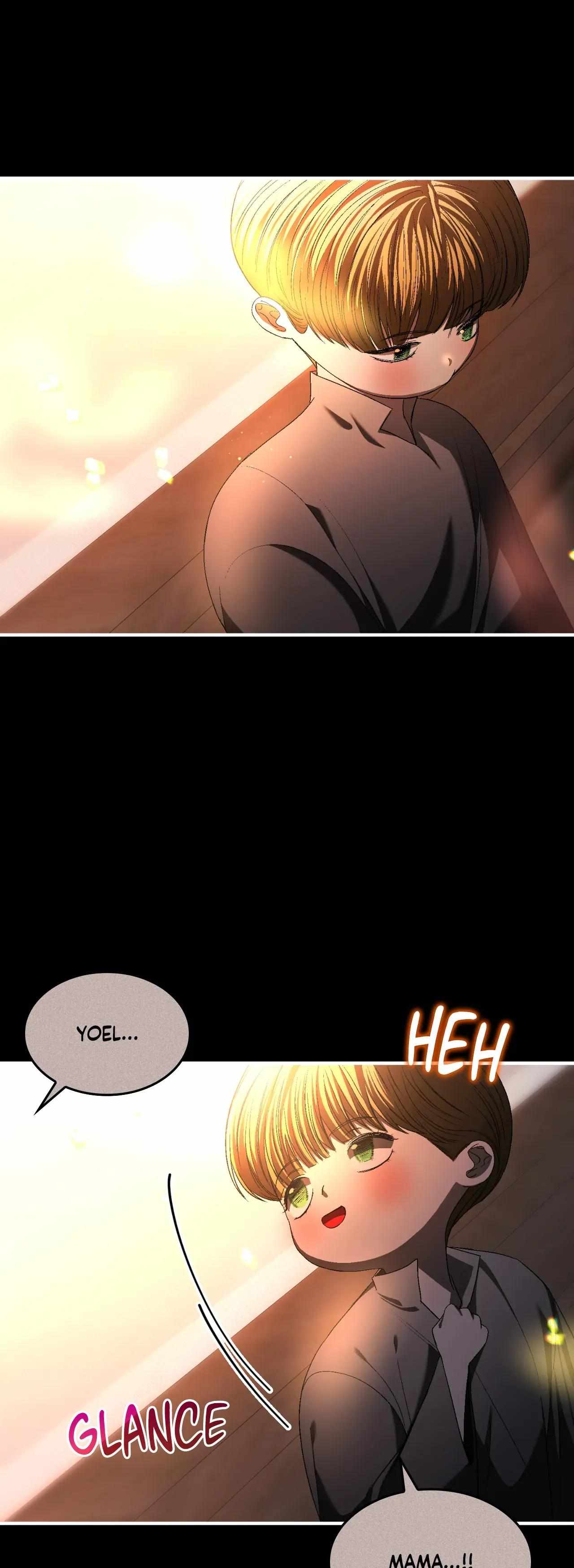 Single Not Ready to Mingle Chapter 65 page 35