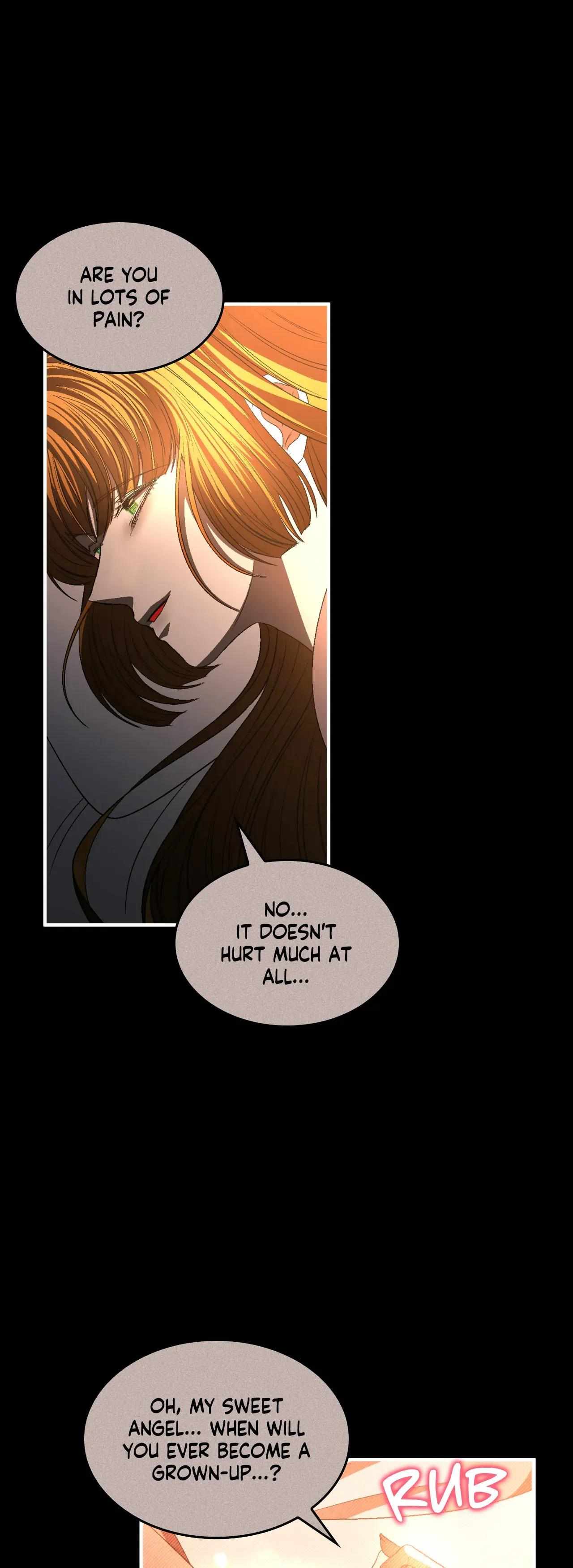 Single Not Ready to Mingle Chapter 65 page 37
