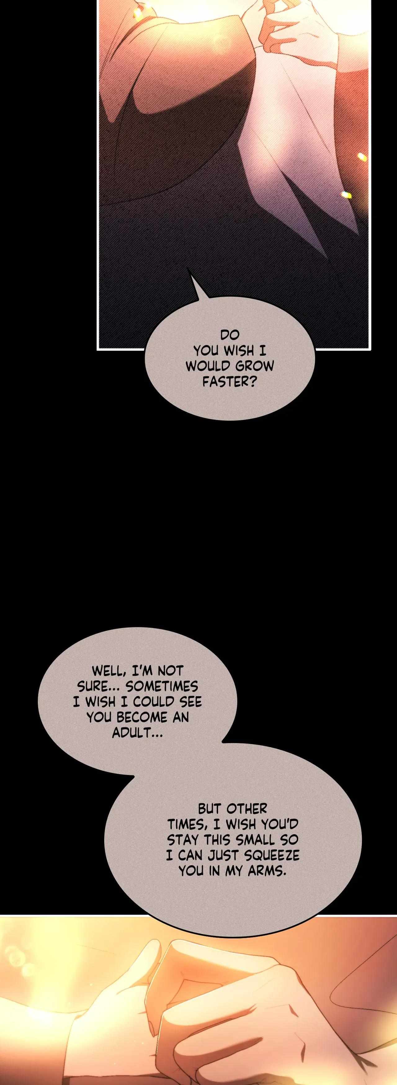 Single Not Ready to Mingle Chapter 65 page 38