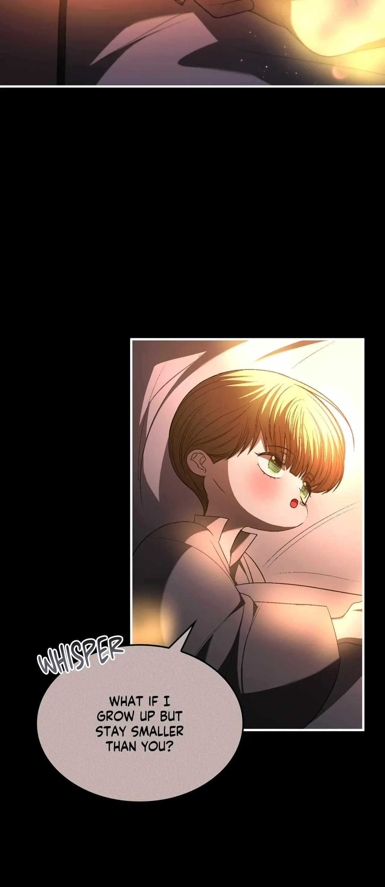 Single Not Ready to Mingle Chapter 65 page 39