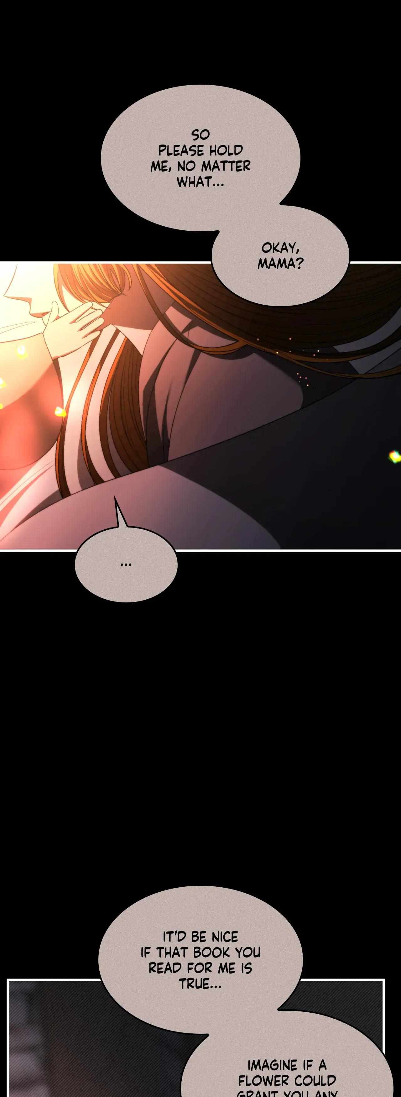 Single Not Ready to Mingle Chapter 65 page 40