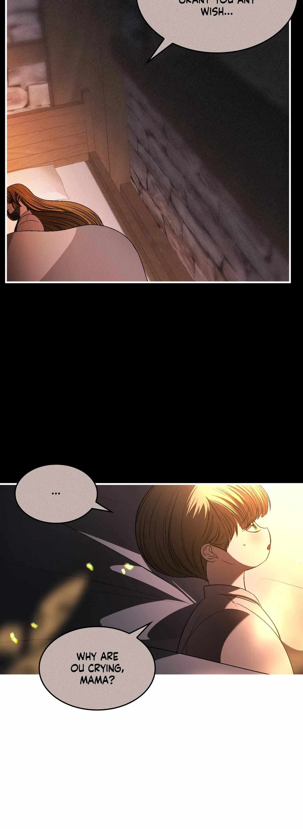 Single Not Ready to Mingle Chapter 65 page 41