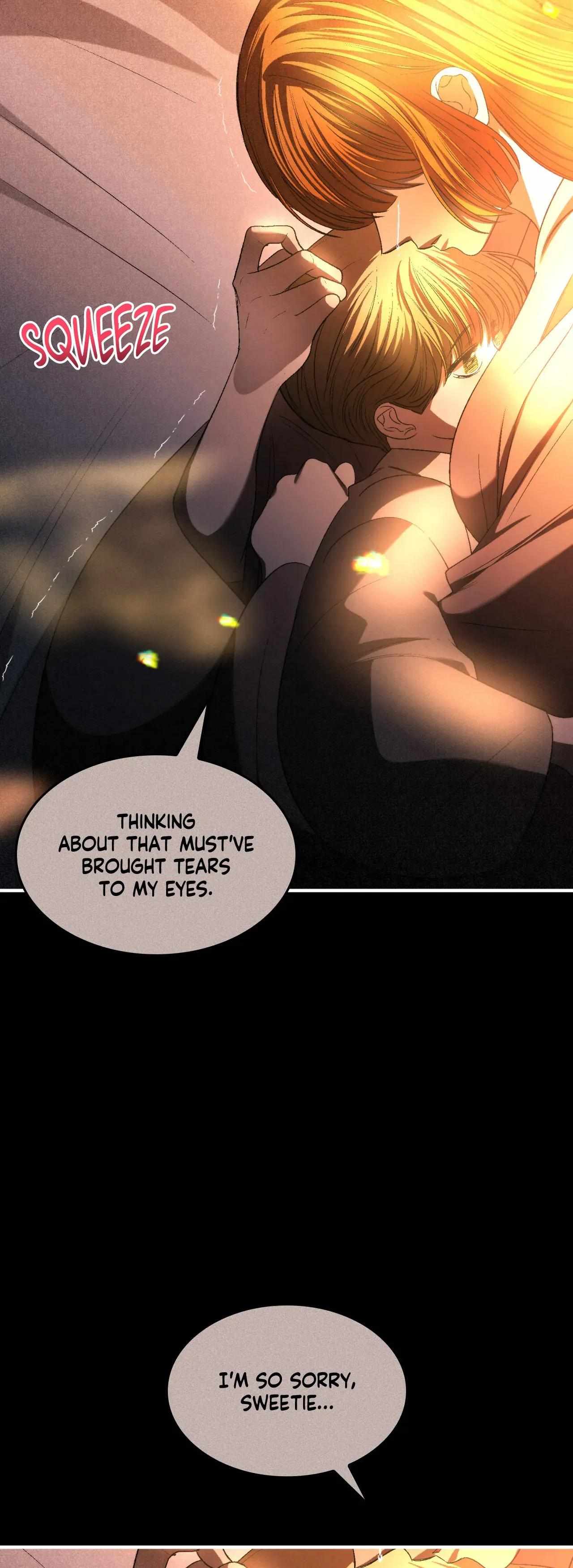 Single Not Ready to Mingle Chapter 65 page 43