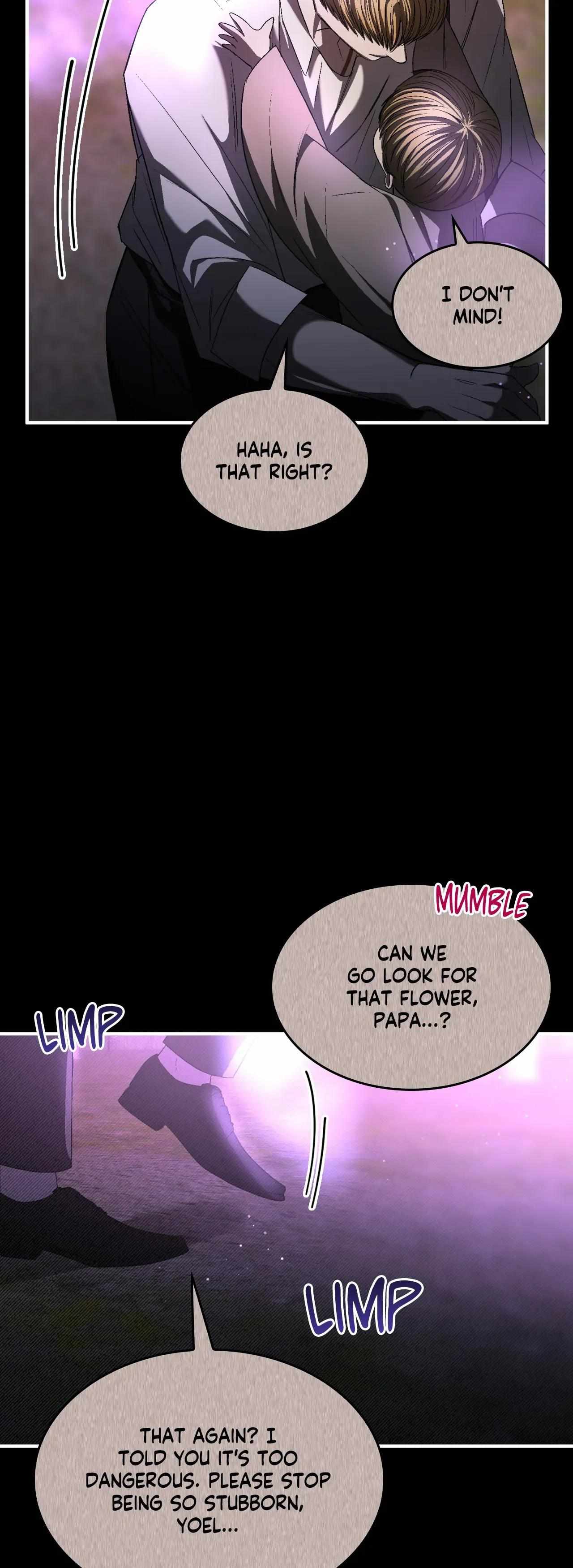 Single Not Ready to Mingle Chapter 65 page 47