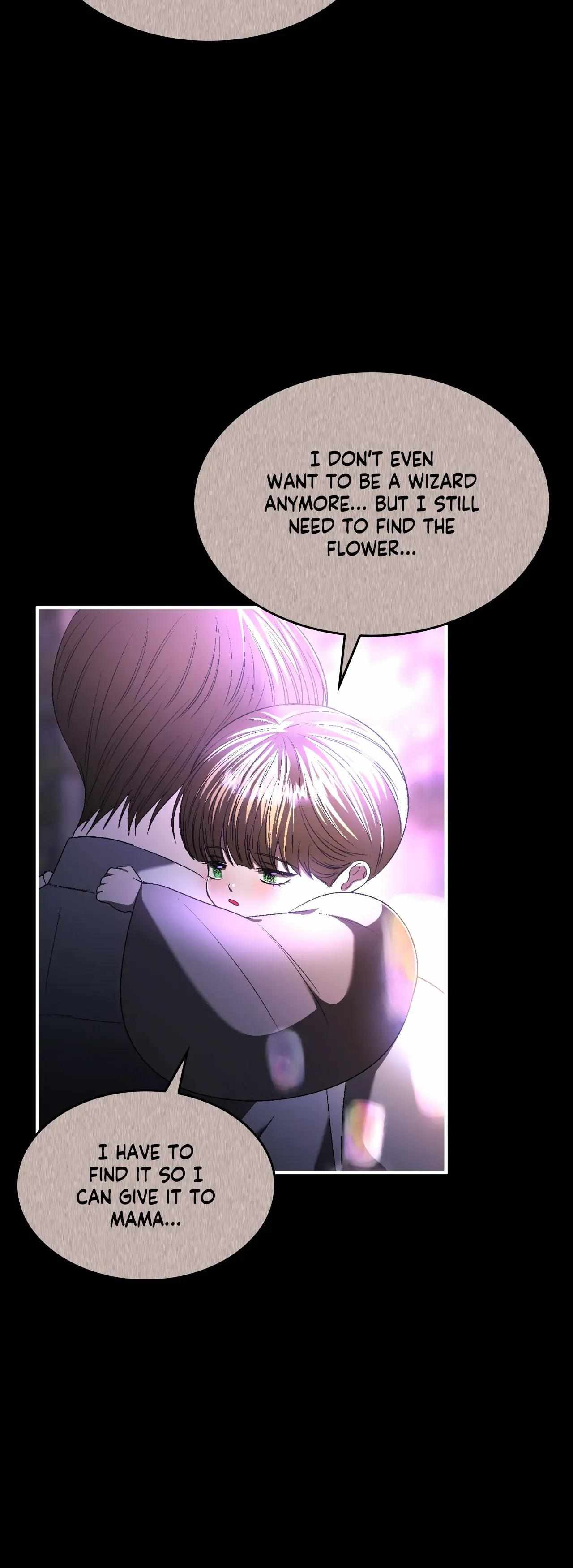 Single Not Ready to Mingle Chapter 65 page 48
