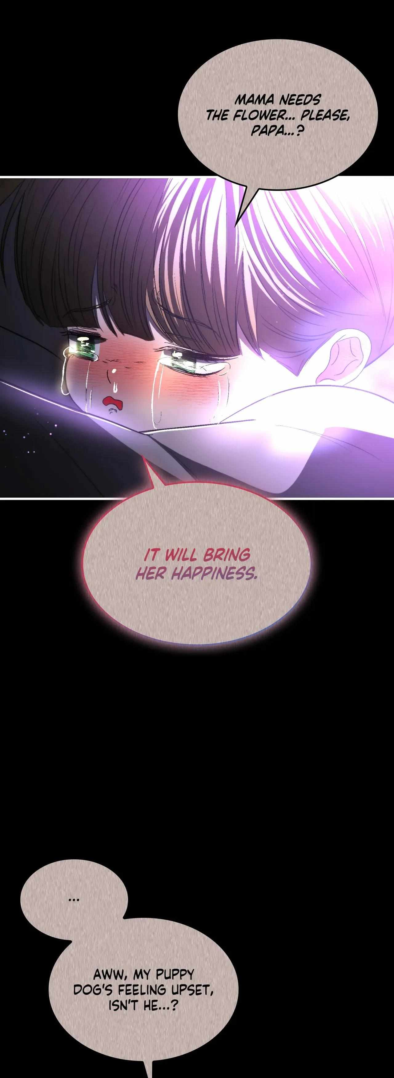 Single Not Ready to Mingle Chapter 65 page 49