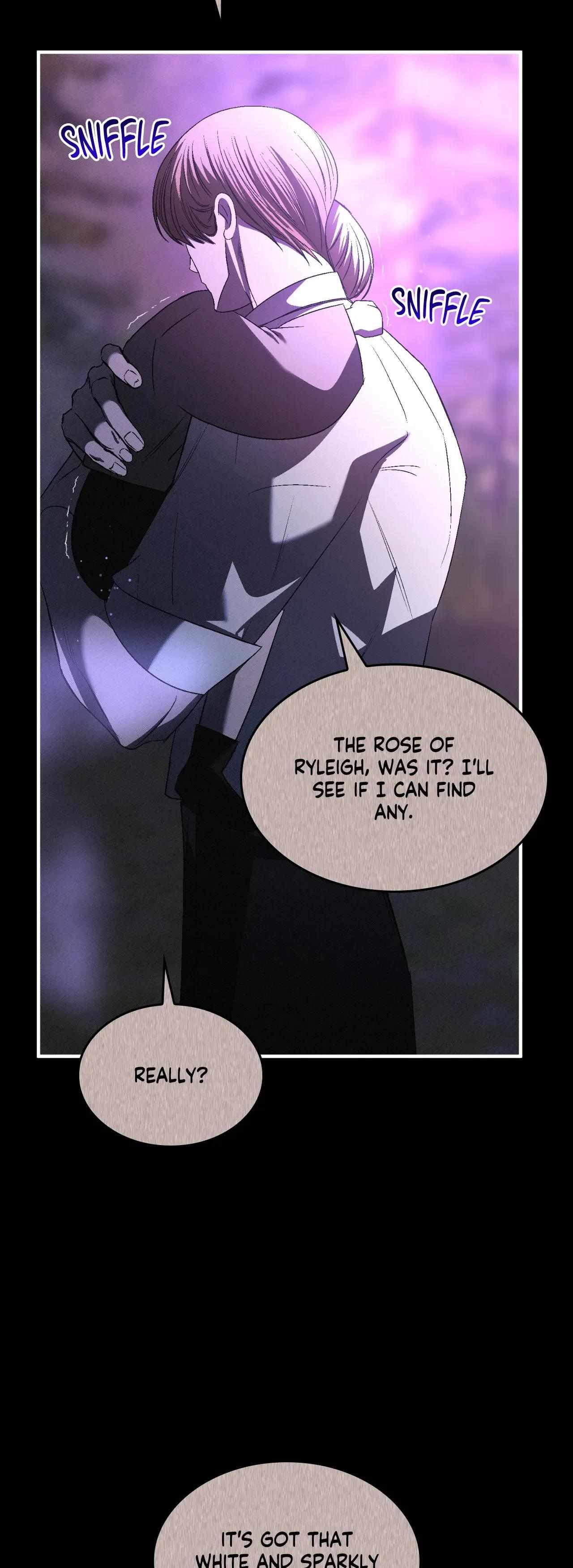 Single Not Ready to Mingle Chapter 65 page 50