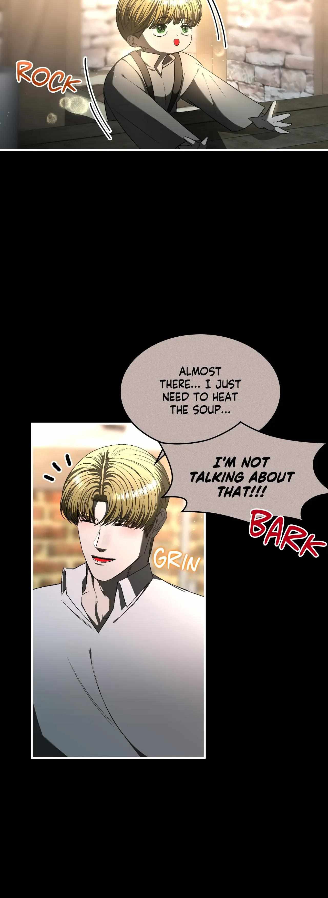 Single Not Ready to Mingle Chapter 66 page 2