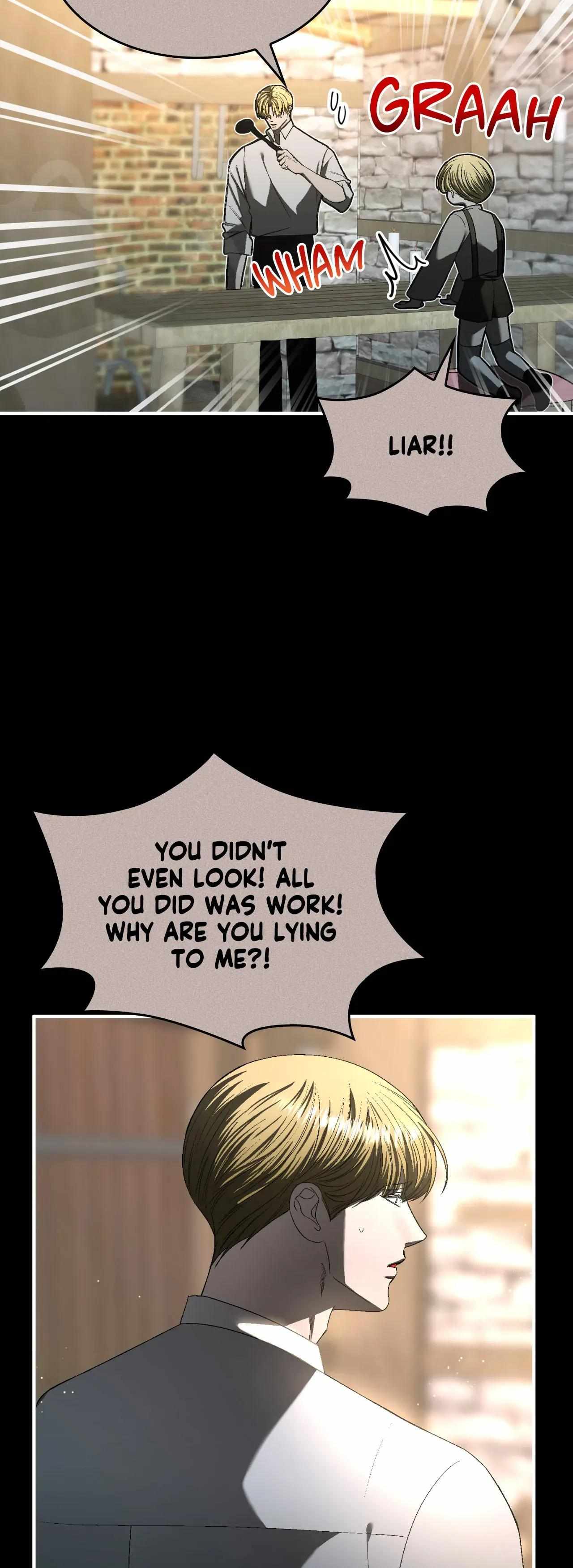 Single Not Ready to Mingle Chapter 66 page 4