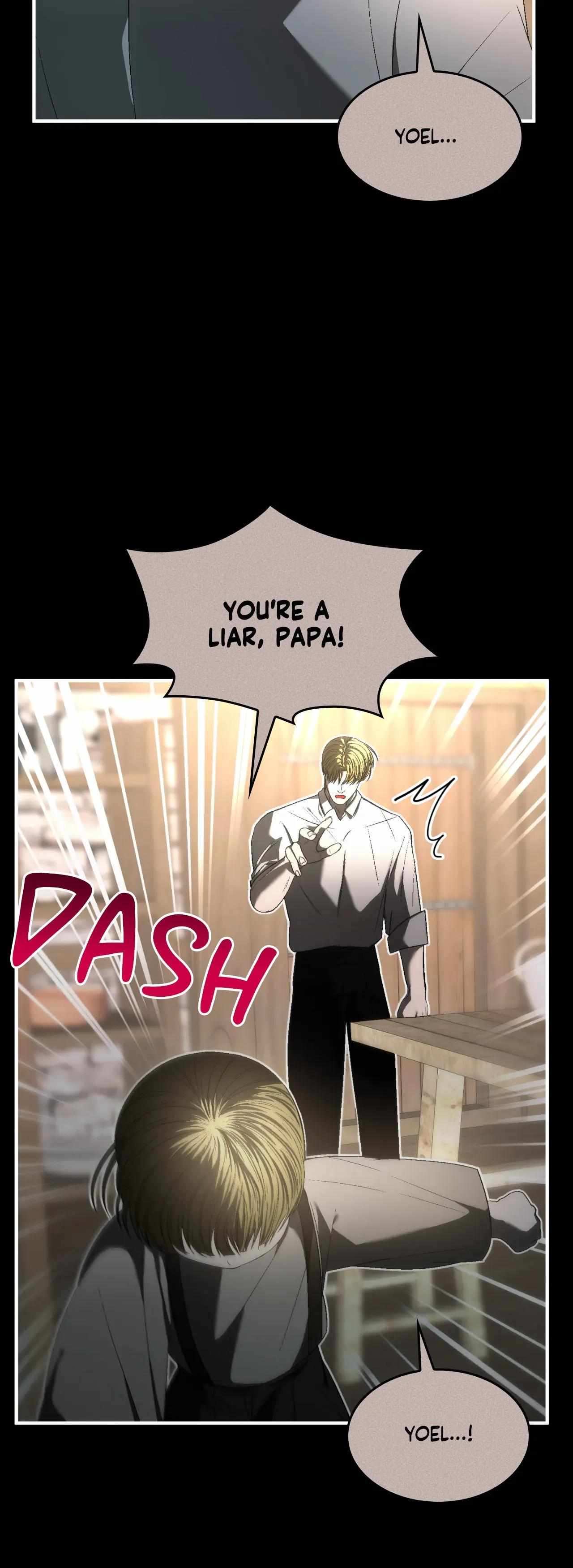 Single Not Ready to Mingle Chapter 66 page 5